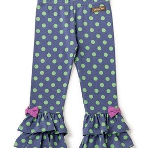 Matilda Jane RIPPLING WAVES Benny Size 4 NWT NIB